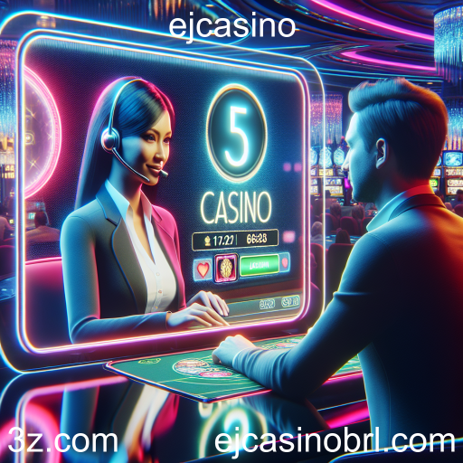 A Importância do Suporte em Jogos Online
